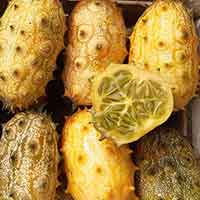 kiwano