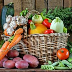 Assortiment de la semaine