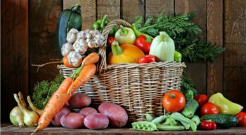 Assortiment de la semaine