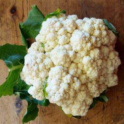 Choux fleur
