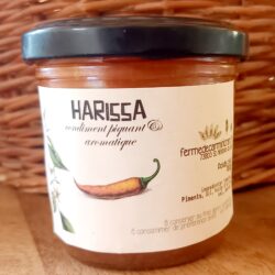 Harissa